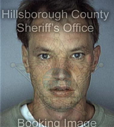 Mark McKenize - Hillsborough County, FL 