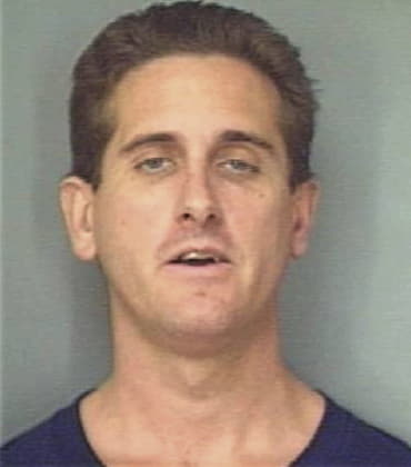 Ronald McLean - Polk County, FL 