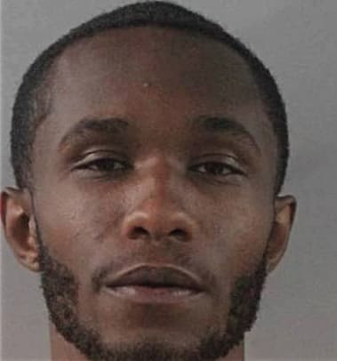 Abdul McMath - Polk County, FL 