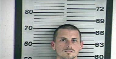 Brian McNeely, - Dyer County, TN 