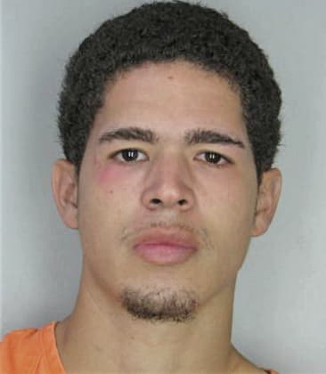 Carlos Melendez - Hillsborough County, FL 