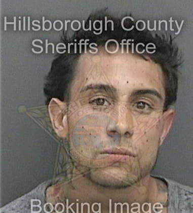 Stephen Milenki - Hillsborough County, FL 