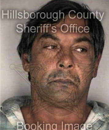 Joseph Miller - Hillsborough County, FL 
