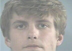Robert Mitterholzer - Fayette County, KY 