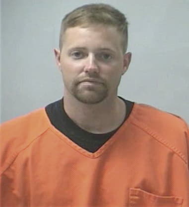 Bryan Moisan, - LaPorte County, IN 