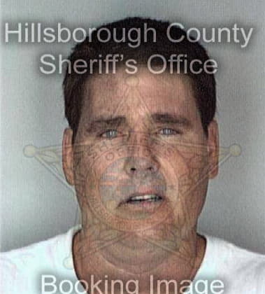 Manolo Morales, - Hillsborough County, FL 