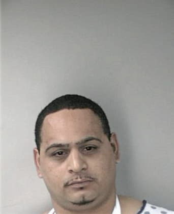 Christopher Moran, - Hillsborough County, FL 