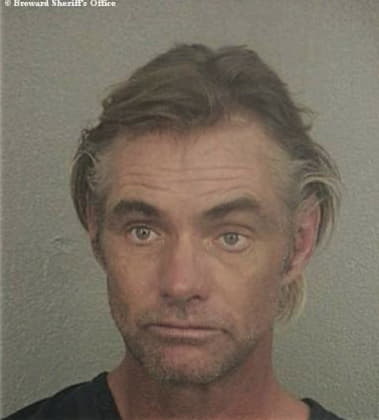 Robert Moran, - Broward County, FL 