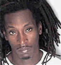 Antonio Morris, - Sarasota County, FL 