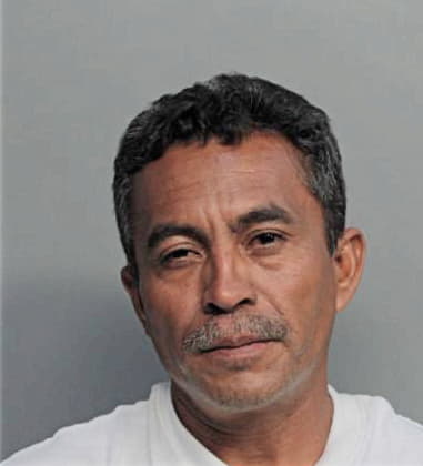 Ezequiel Murrillo, - Dade County, FL 