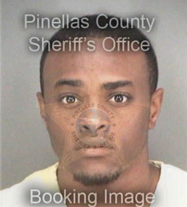 Melvin Oliver, - Pinellas County, FL 