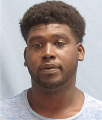 Jamal Oneal, - Pulaski County, AR 