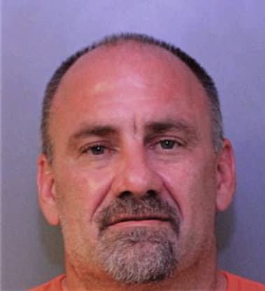 Donald Page, - Polk County, FL 