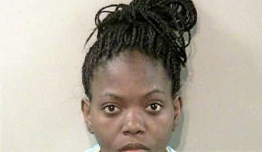 Chaquita Parrish, - Leon County, FL 