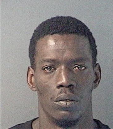 Christian Parson, - Escambia County, FL 