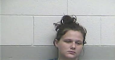 Sherry Perkins, - Casey County, KY 