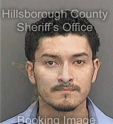 James Phillip, - Hillsborough County, FL 