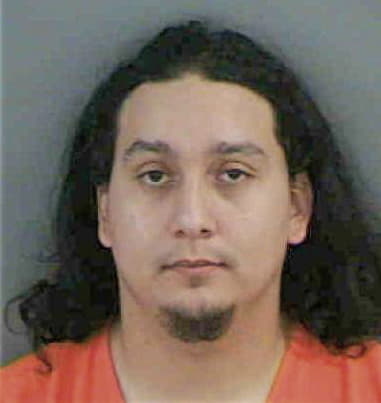 Andy Ramirez-Mirabal, - Collier County, FL 