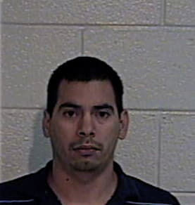 Ricardo Ramos, - Hidalgo County, TX 