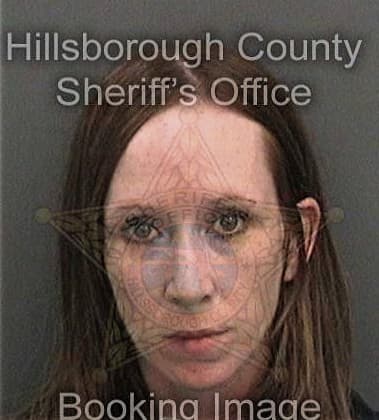 Kristin Raulerson, - Hillsborough County, FL 