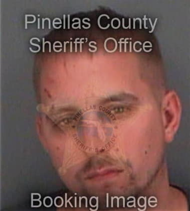 Lorenzo Rendon, - Pinellas County, FL 