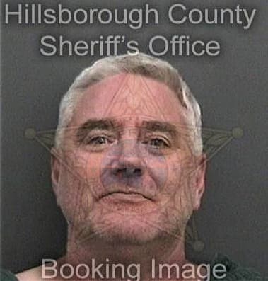 Joshua Rhodes, - Hillsborough County, FL 