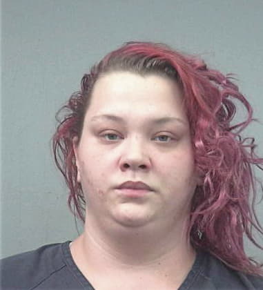 Angela Richardson, - Alachua County, FL 