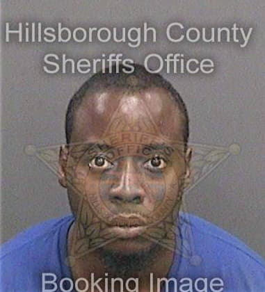 Rico Ricks, - Hillsborough County, FL 