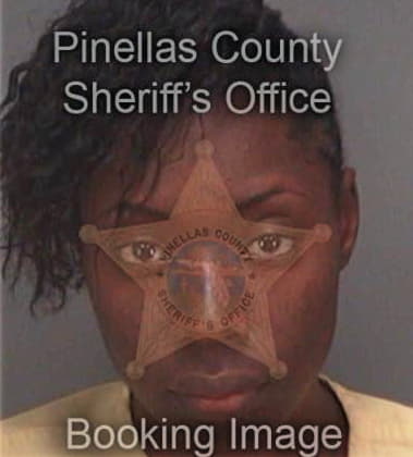 Beatrice Riles, - Pinellas County, FL 