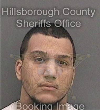 Lazaro Rivashernandez, - Hillsborough County, FL 