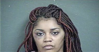 Lakisha Robinson, - Wyandotte County, KS 