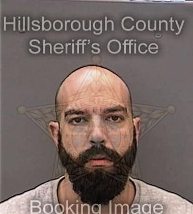 Christopher Rodak, - Hillsborough County, FL 