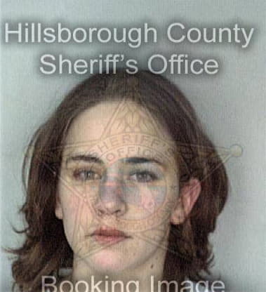 Christina Rodriguez, - Hillsborough County, FL 