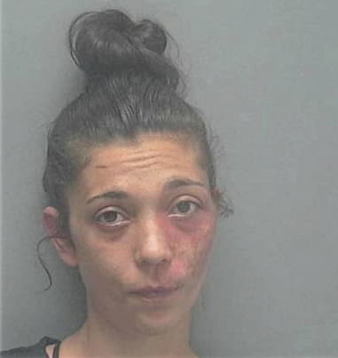 Elianne Rodriguez-Lopez, - Lee County, FL 