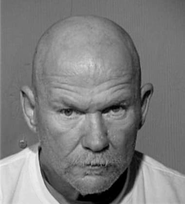 Ramiro Rosales - Maricopa County, AZ 