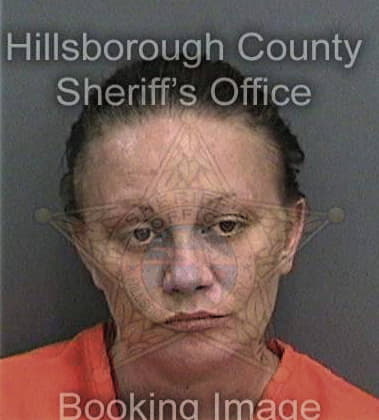 Amanda Rosenberger, - Hillsborough County, FL 