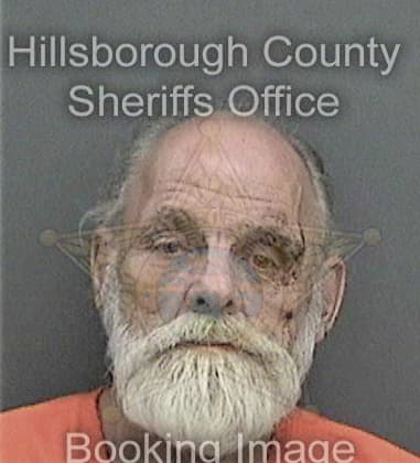 Quintin Rozsos, - Hillsborough County, FL 