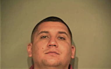 Gustavo Salinas, - Hidalgo County, TX 