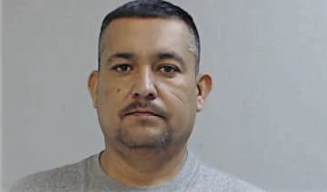 Mario Salinas, - Hidalgo County, TX 