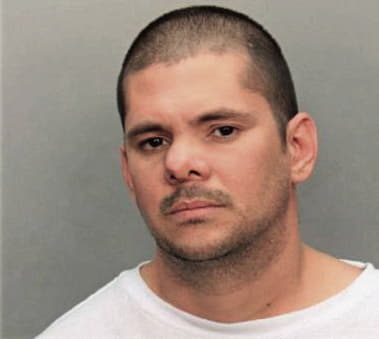 Jose Sanjurjo, - Dade County, FL 