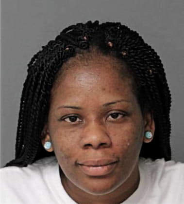 Edith Santiago - Wake County, NC 