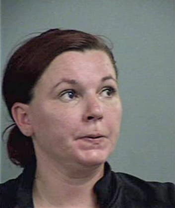 Jennifer Schroder - Jefferson County, KY 