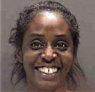 Celestine Shivers, - Sarasota County, FL 