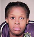 Latisha Sims - Multnomah County, OR 