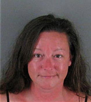 Laura Sinyard - Gaston County, NC 