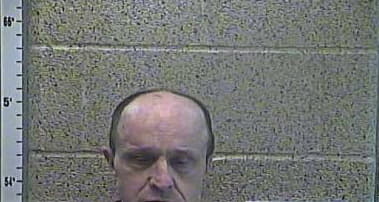 Warren Skaggs, - Henderson County, KY 