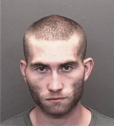 Jason Skelton, - Vanderburgh County, IN 