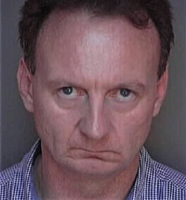 Charles Slay - Polk County, FL 