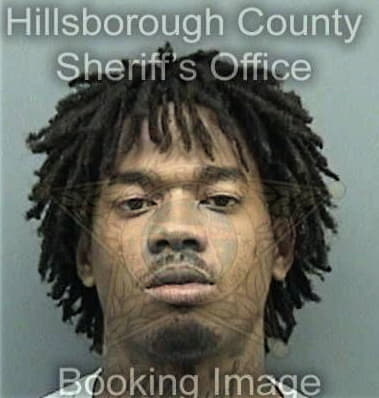 Willie Smiley, - Hillsborough County, FL 