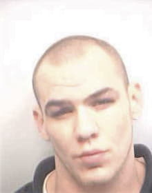 John Smith - Fulton County, GA 